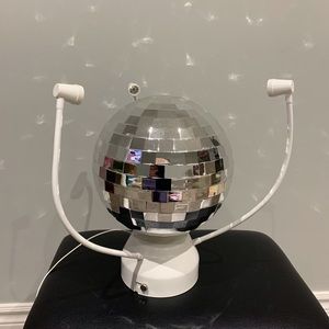 IKEA’s DANSA Disco ball